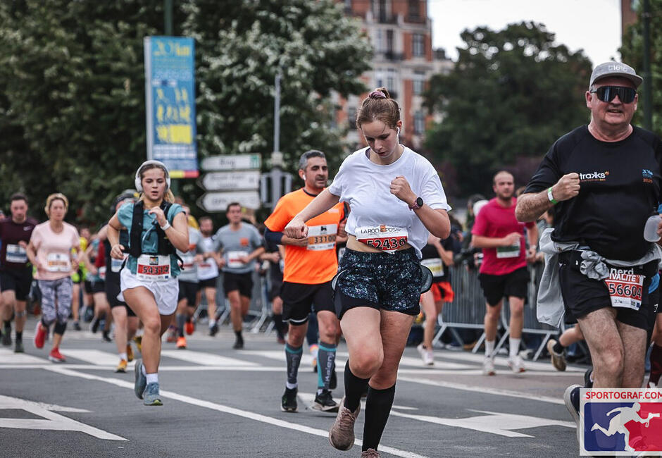 Comment le jogging a changé ma vie !