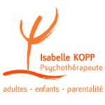 Isabelle Kopp -  Psychothérapeute