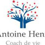 Antoine Henri -  Lifecoach/coach de vie