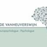 Aude Vanheuverswijn -  Neuropsychologue