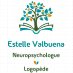Estelle Valbuena -  Neuropsychologue, Logopède