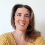 Séverine Adans -  Lifecoach/coach de vie