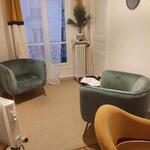 illan berthier -  Psychologue clinicien(ne)