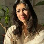 Kimberley Guillon -  Psychologue, Psychologue clinicien(ne)