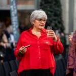 Véronique Vrydagh -  Sexologue