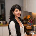 Pascaline Aimé - Nutritionniste Pascaline Aimé - Nutritionniste