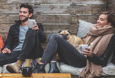 Et si le couple avait deux thérapeutes?