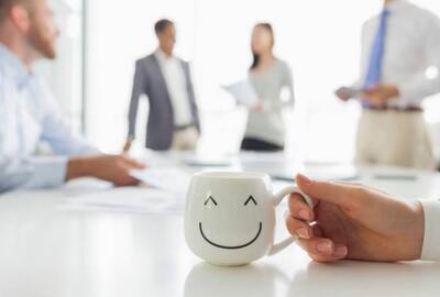 Le bien-être au travail : et si on se trompait de sujet ?