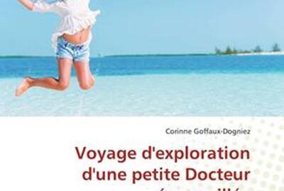 Un nouveau livre sur la gestion du stress de l'enfant