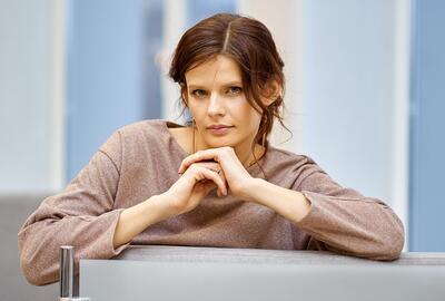 Au-delà des thérapies de surface : retrouver la souveraineté intérieure