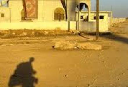 A pied à Jérusalem : 184 jours, 184 visages