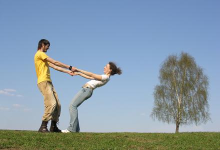 Tomber amoureux, c'est quoi en fait ?