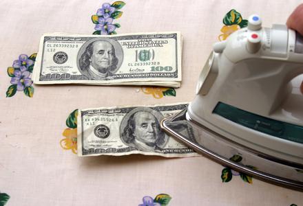 Le consommateur, l'épargnant et le contribuable.