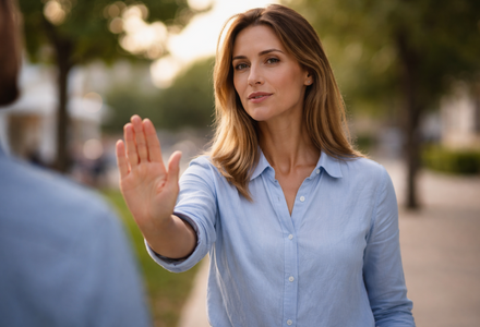 Quand poser une limite devient un acte de souveraineté