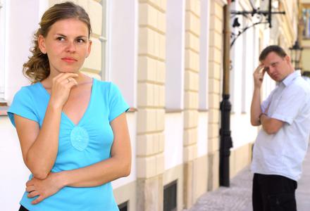 Le couple face à l'ennui