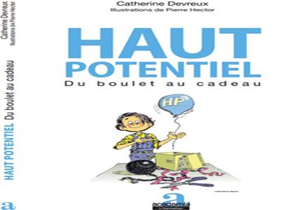 Haut potentiel, du boulet au cadeau