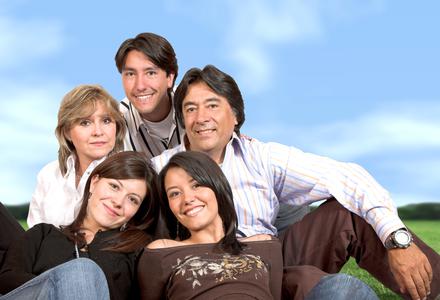 Beau-père, belle-mère, un rôle pas toujours facile...