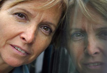 Deuil et joie de vivre