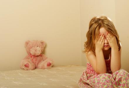 La souffrance des enfants boucs émissaires