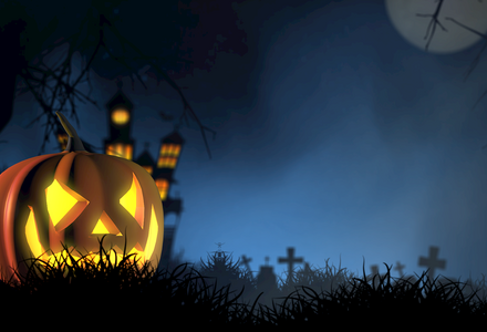 Halloween une fête crée pour faire peur aux enfants ? 