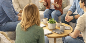 Les  ateliers “sens au travail” 