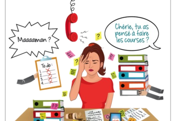 Une boîte à outils pour accompagner le burnout