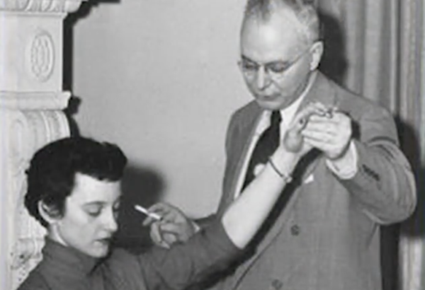 Formation en hypnose sur le Protocole Simpson