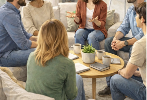 Les ateliers “sens au travail”