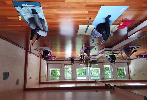 Méthode de libération des cuirasses (séances essai JANVIER 2023)