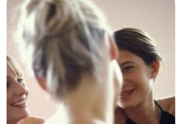 Groupe de parole pour femmes (ou personnes avec une identité de genre féminin).