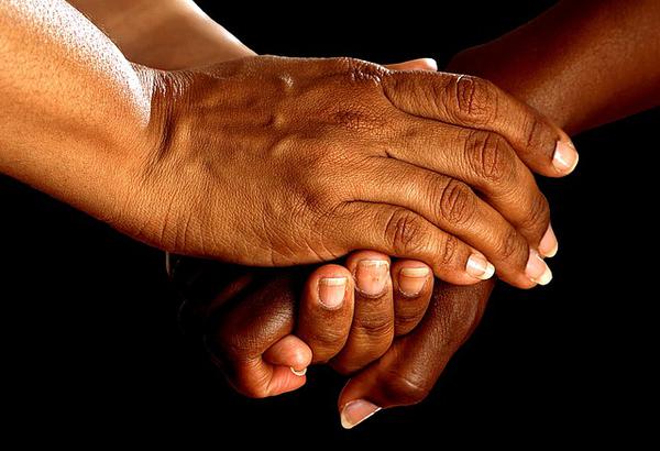 M'accompagner dans la tourmente