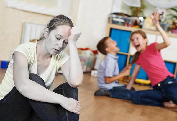 Formation au Diagnostic et au Traitement du Burnout Parental