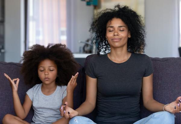 Comment éviter le burn-out parental en période de confinement?