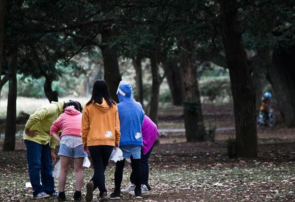 Atelier pour jeunes ados 