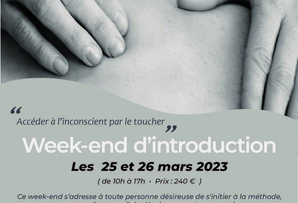 Faites l'Expérience de la Méthode Rosen