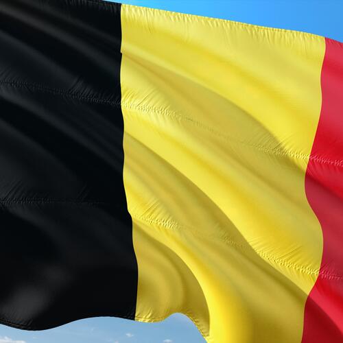 Les Belges, des perdants heureux ?