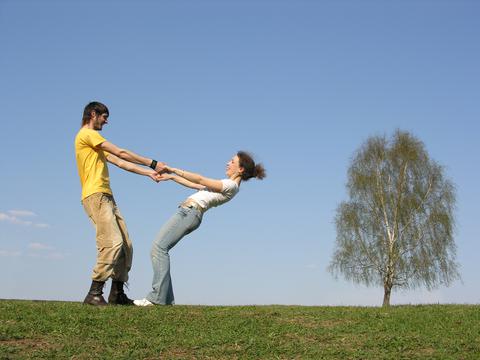 Tomber amoureux, c'est quoi en fait ?