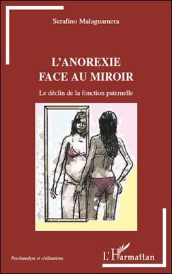 L'anorexie face au miroir