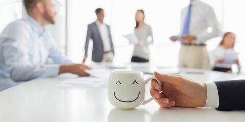 Le bien-être au travail : et si on se trompait de sujet ?