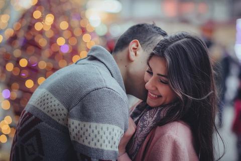 S'aimer soi pour aimer l'autre