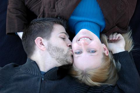 Le couple, toujours le couple