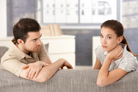 Comment être malheureux en amour ?