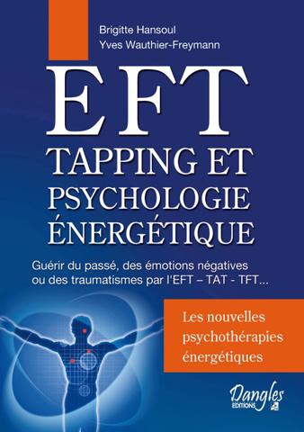 EFT, Tapping et Psychologie Énergétique