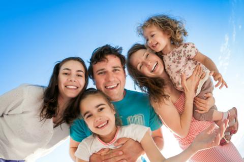 Parents, lâchez-prise, c’est les vacances !