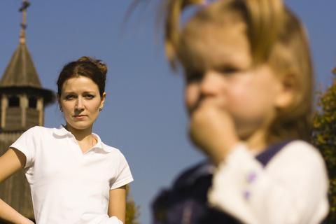 Bientôt les grandes vacances, qu'est ce qu'on va faire de nos enfants !!!