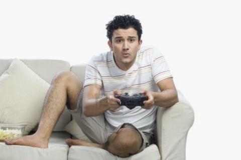 Des jeux et des hommes