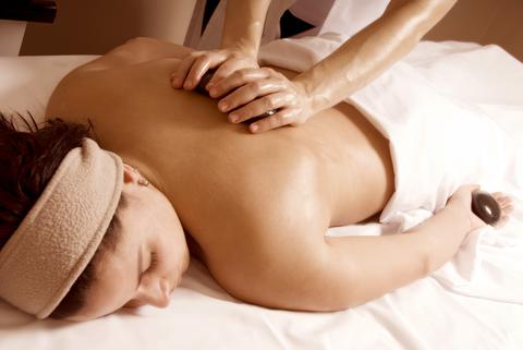 Le massage traditionnel thaï