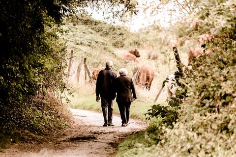 L'amour en CDI?