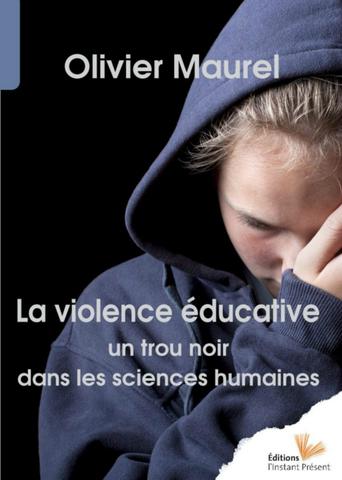 La Violence éducative : un trou noir dans les sciences humaines
