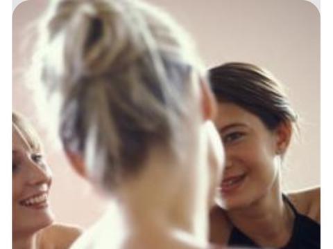 Groupe de parole pour femmes (ou personnes avec une identité de genre féminin).